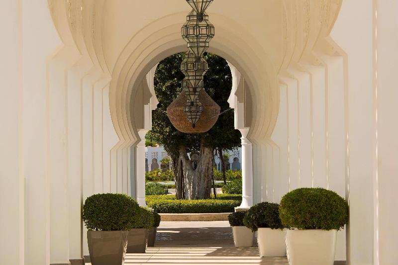 Banyan Tree Tamouda Bay - Genel