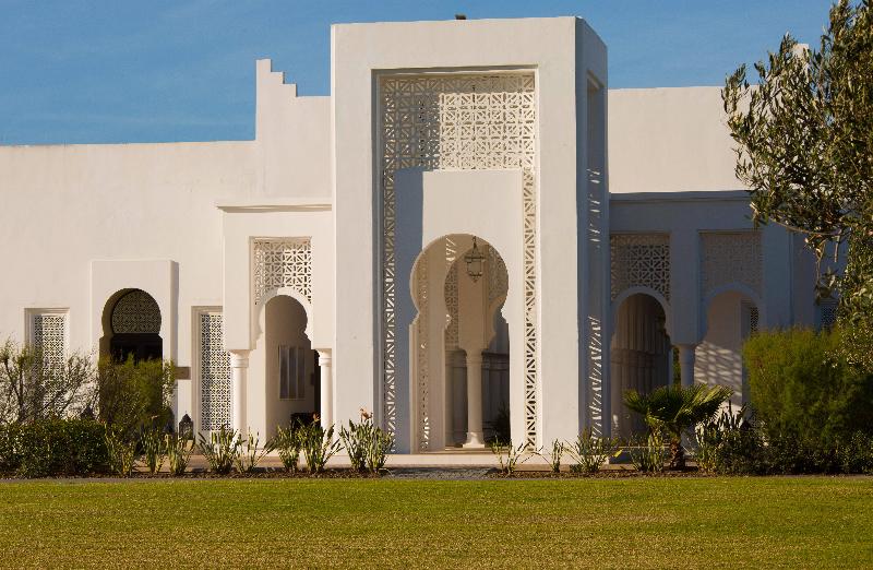 Banyan Tree Tamouda Bay - Genel