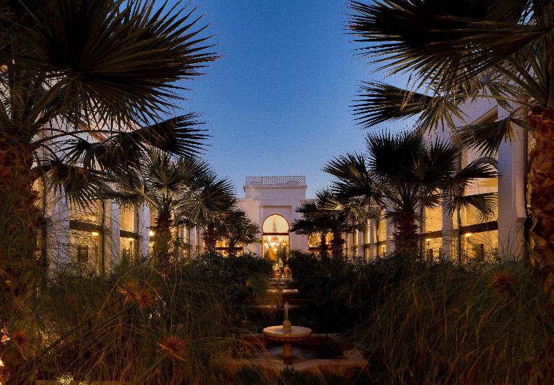 Banyan Tree Tamouda Bay - Genel