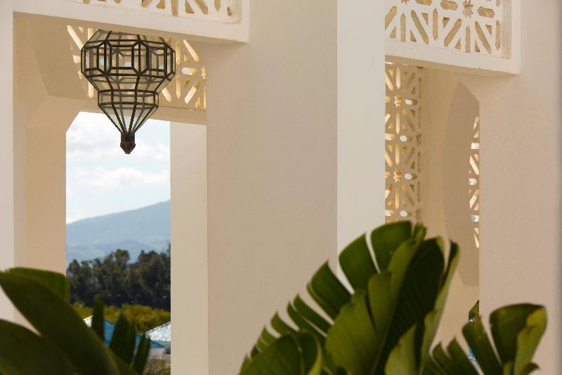 Banyan Tree Tamouda Bay - Genel