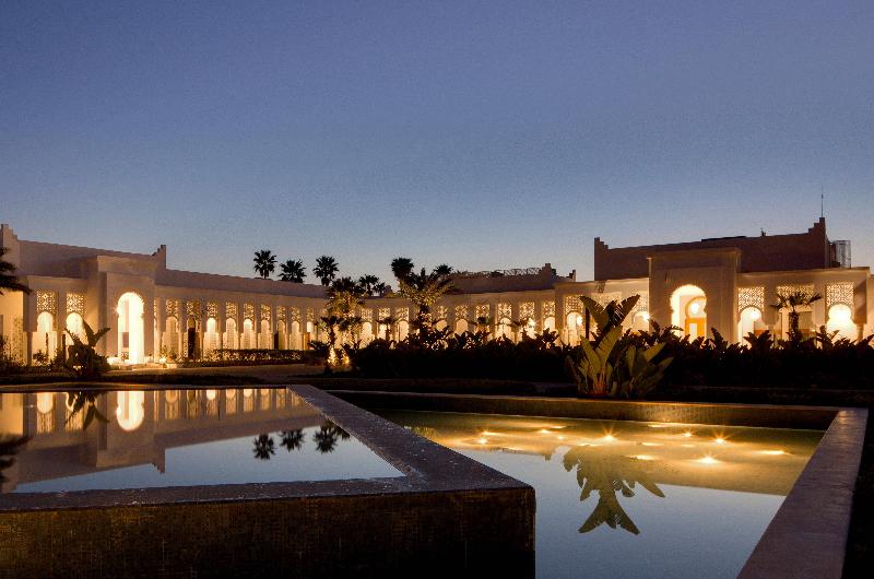 Banyan Tree Tamouda Bay - Genel