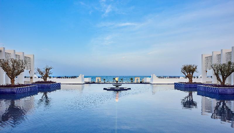 Banyan Tree Tamouda Bay - Genel