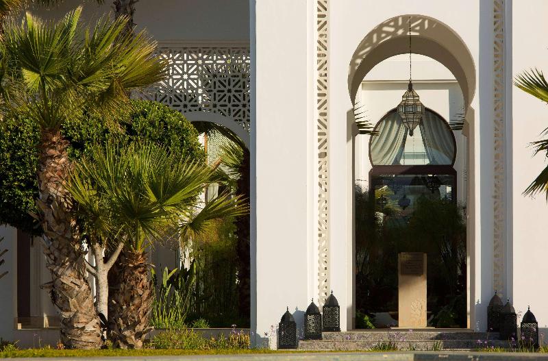 Banyan Tree Tamouda Bay - Genel