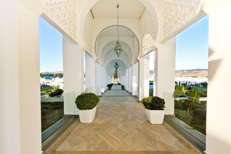 Banyan Tree Tamouda Bay - Genel