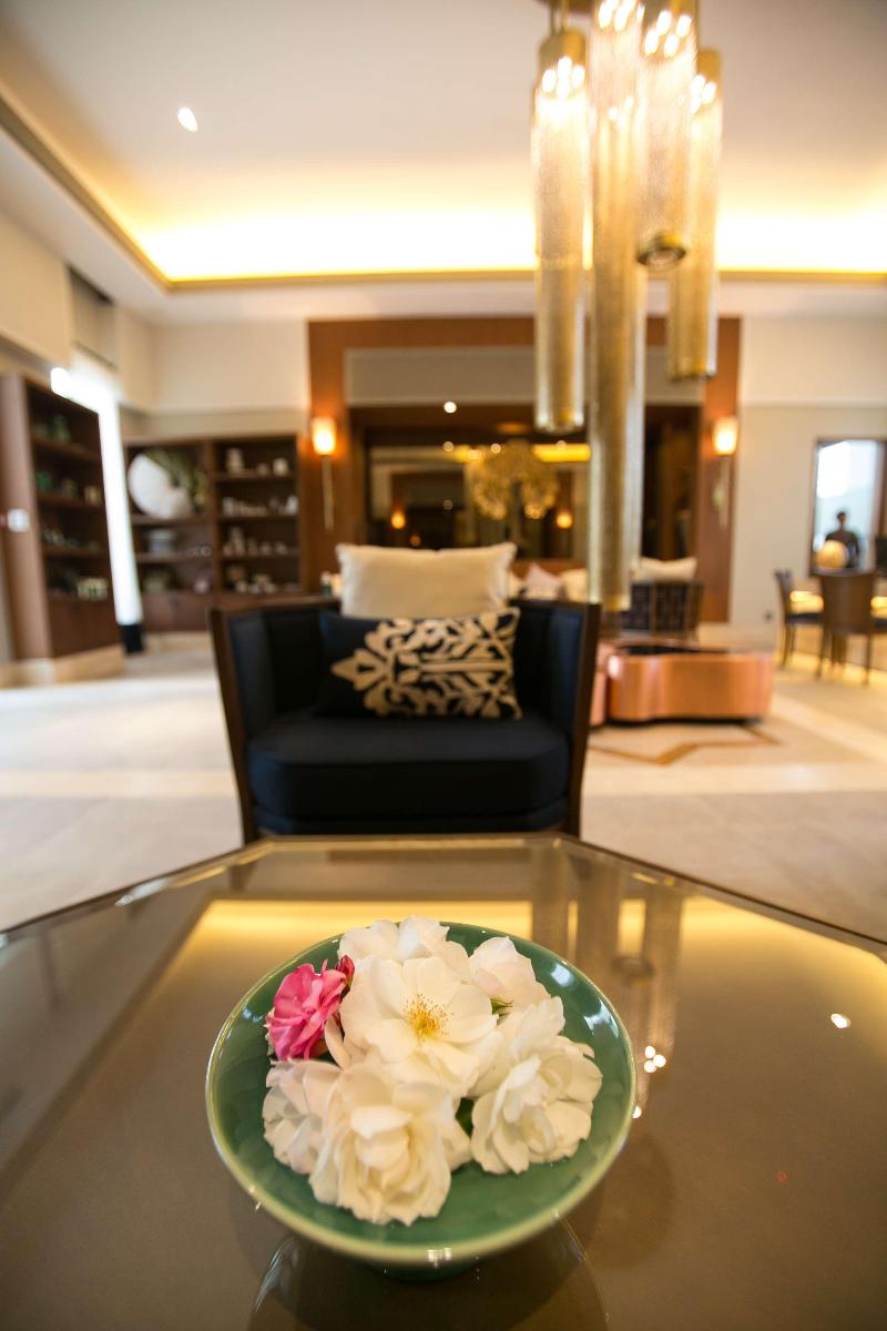 Banyan Tree Tamouda Bay - Genel