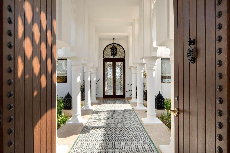Banyan Tree Tamouda Bay - Genel
