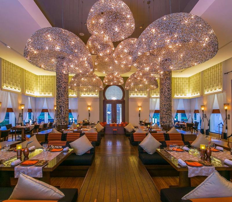 Banyan Tree Tamouda Bay - Genel