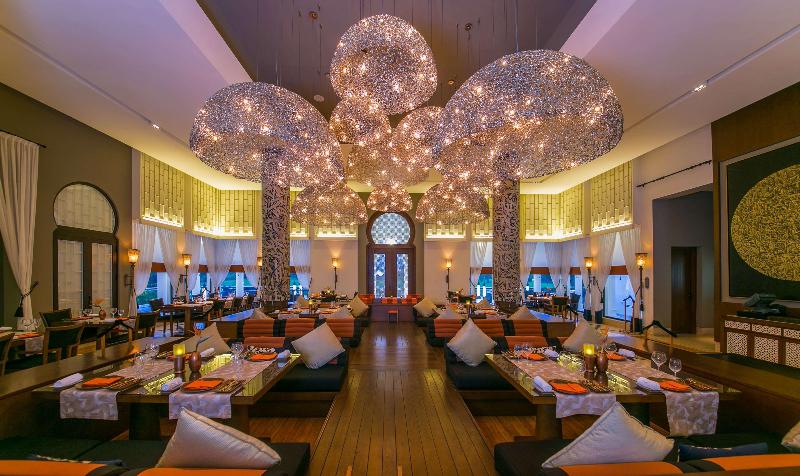 Banyan Tree Tamouda Bay - Genel