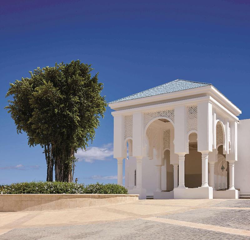 Banyan Tree Tamouda Bay - Genel