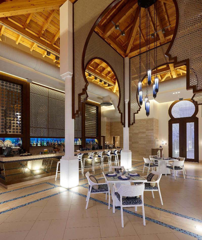 Banyan Tree Tamouda Bay - Genel