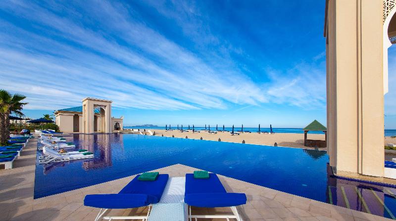 Banyan Tree Tamouda Bay - Genel