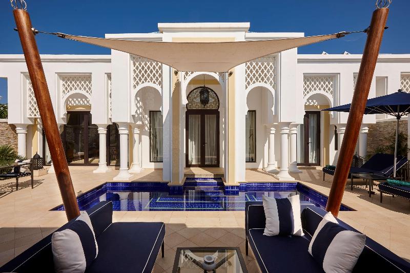 Banyan Tree Tamouda Bay - Genel
