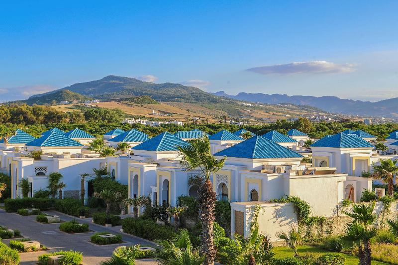 Banyan Tree Tamouda Bay - Genel