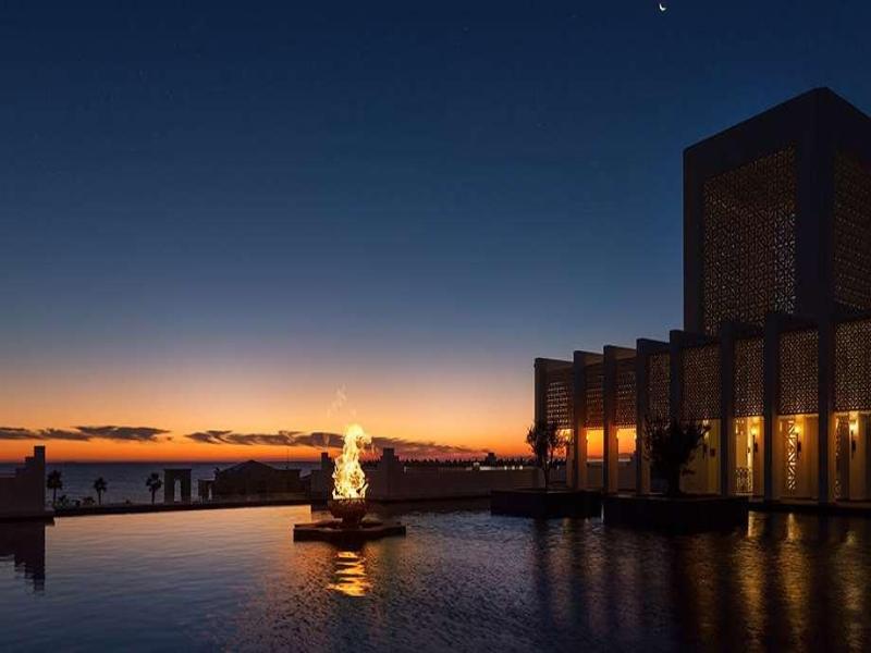Banyan Tree Tamouda Bay - Genel