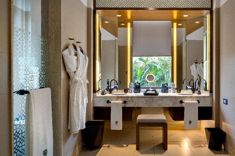 Banyan Tree Tamouda Bay - Oda