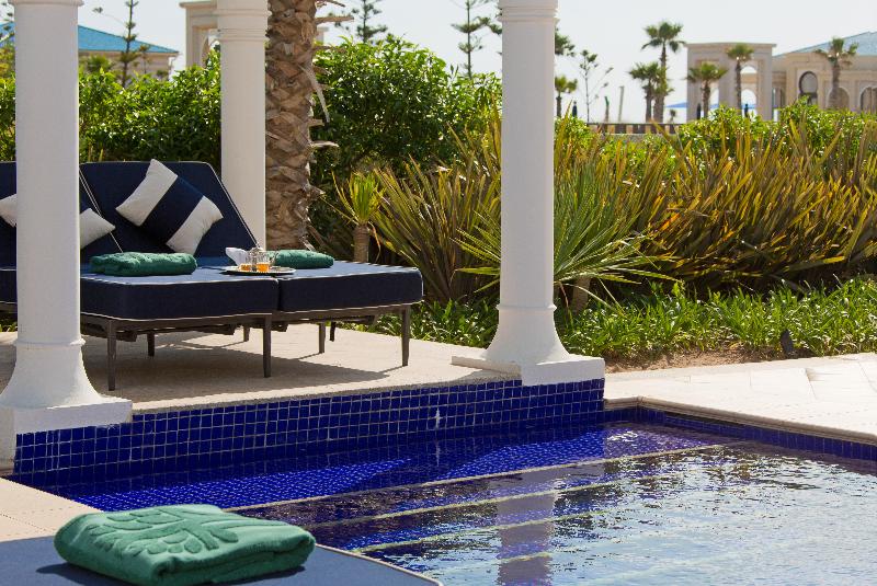Banyan Tree Tamouda Bay - Oda