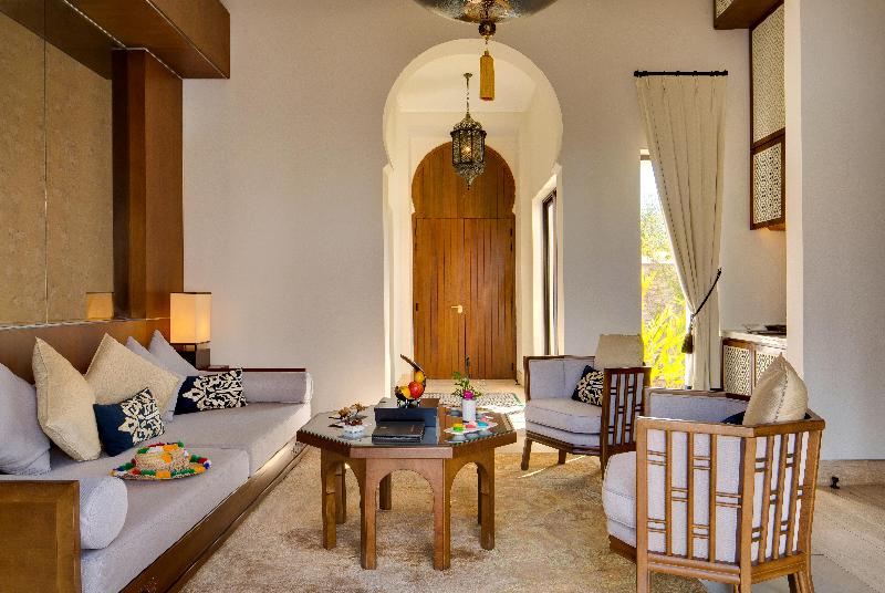 Banyan Tree Tamouda Bay - Oda