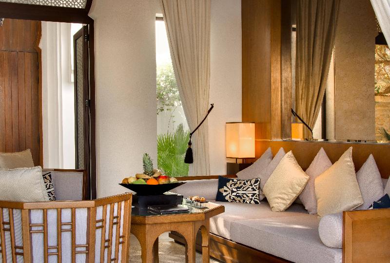 Banyan Tree Tamouda Bay - Oda