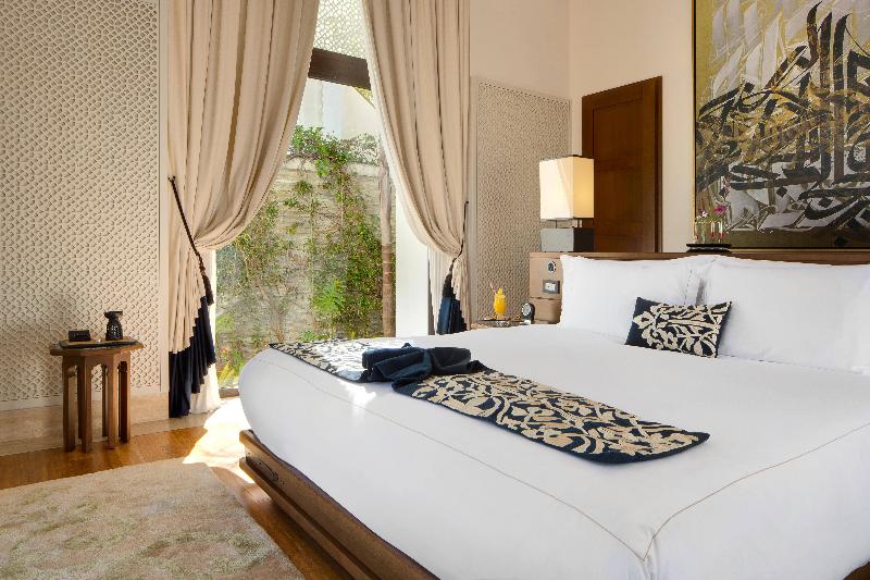 Banyan Tree Tamouda Bay - Oda