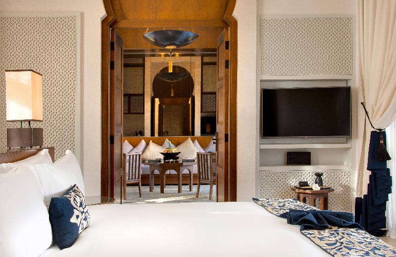 Banyan Tree Tamouda Bay - Oda