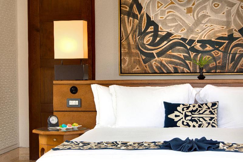 Banyan Tree Tamouda Bay - Oda