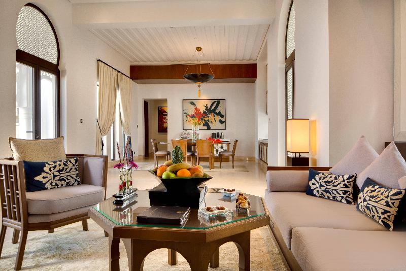 Banyan Tree Tamouda Bay - Oda