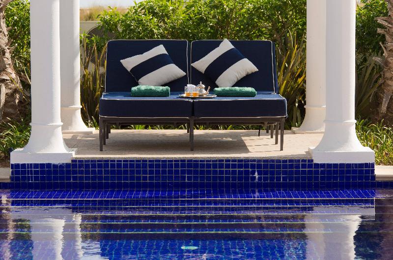 Banyan Tree Tamouda Bay - Oda