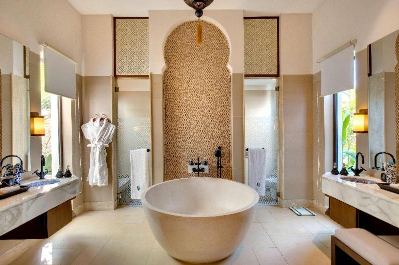 Banyan Tree Tamouda Bay - Oda