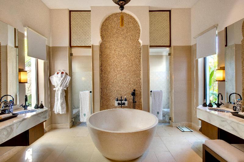 Banyan Tree Tamouda Bay - Oda