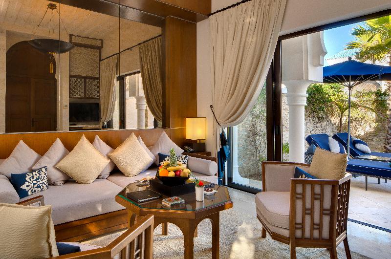 Banyan Tree Tamouda Bay - Oda