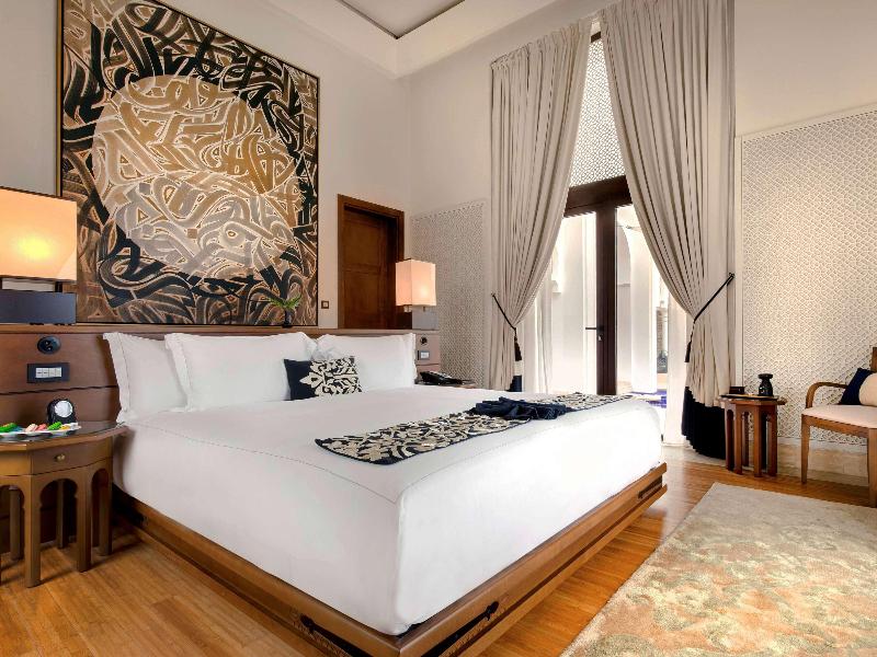 Banyan Tree Tamouda Bay - Oda