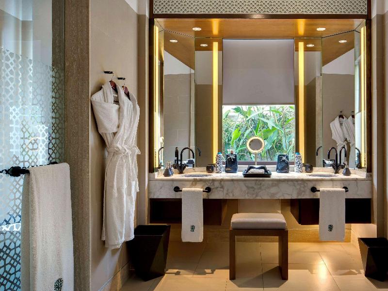 Banyan Tree Tamouda Bay - Oda