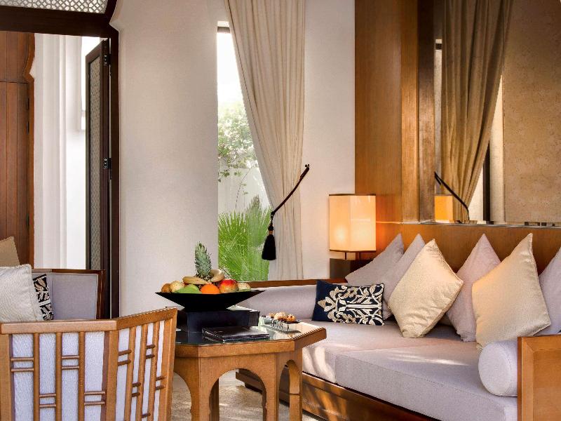 Banyan Tree Tamouda Bay - Oda