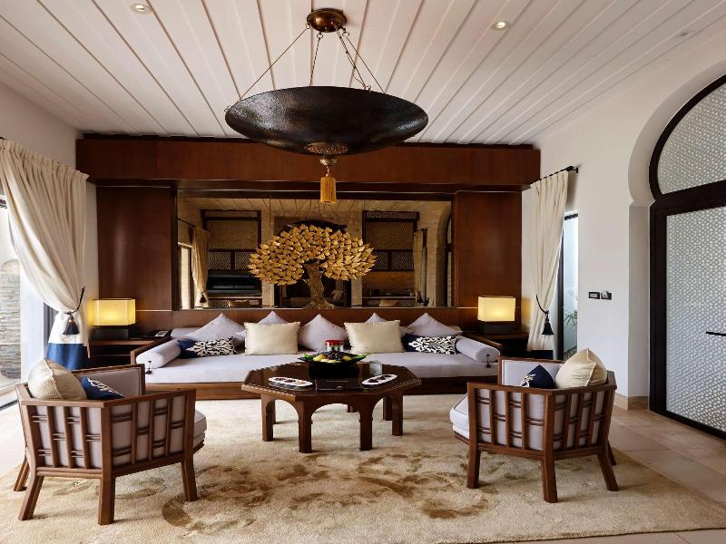 Banyan Tree Tamouda Bay - Oda