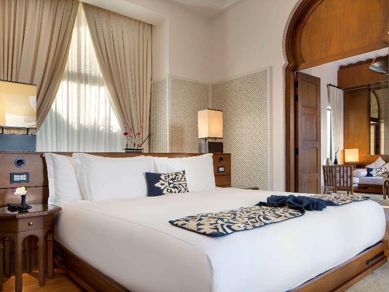 Banyan Tree Tamouda Bay - Oda