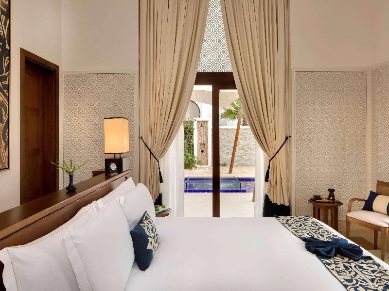 Banyan Tree Tamouda Bay - Oda