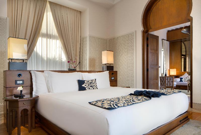Banyan Tree Tamouda Bay - Oda