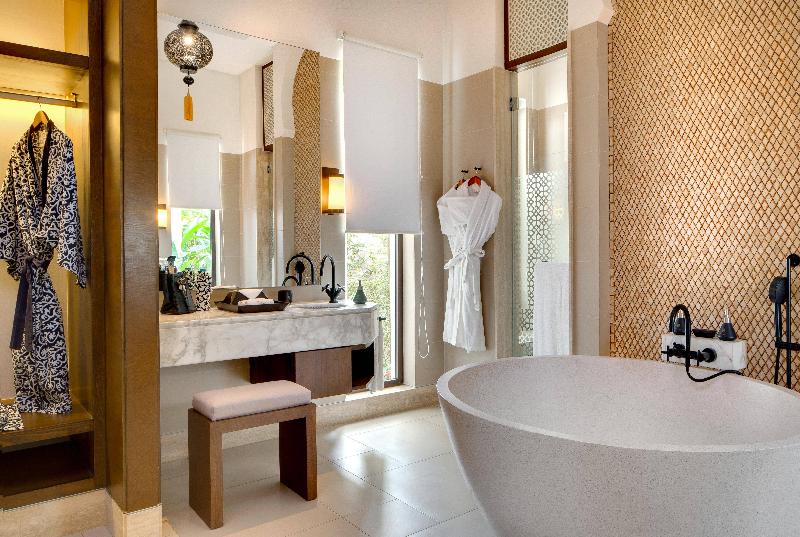 Banyan Tree Tamouda Bay - Oda