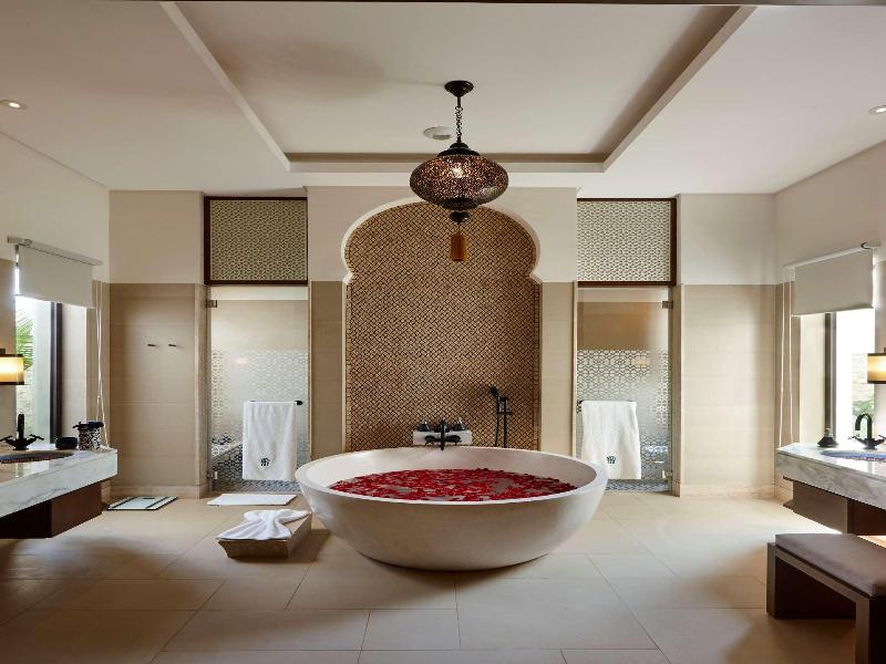 Banyan Tree Tamouda Bay - Oda