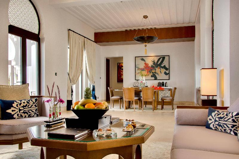Banyan Tree Tamouda Bay - Oda