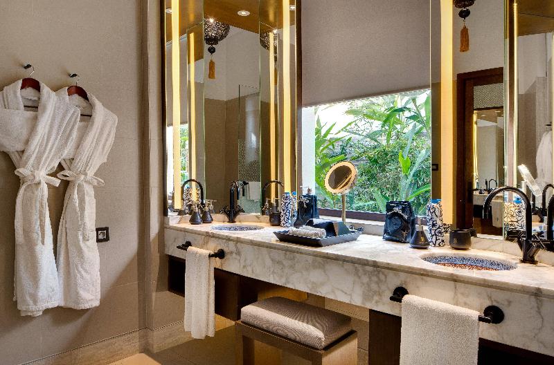 Banyan Tree Tamouda Bay - Oda