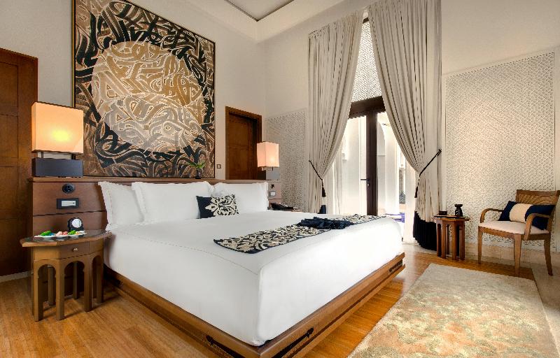 Banyan Tree Tamouda Bay - Oda