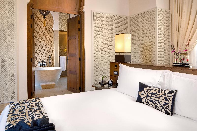 Banyan Tree Tamouda Bay - Oda