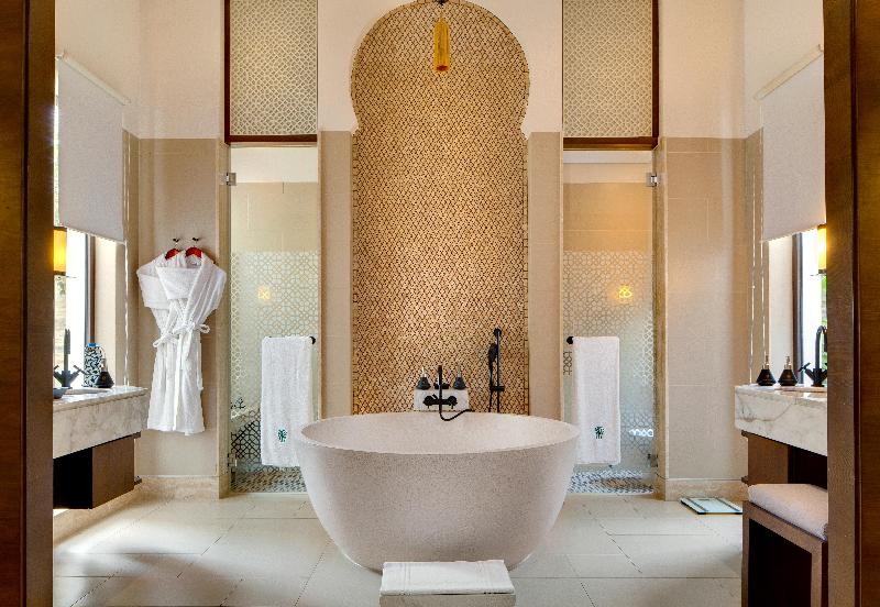 Banyan Tree Tamouda Bay - Oda