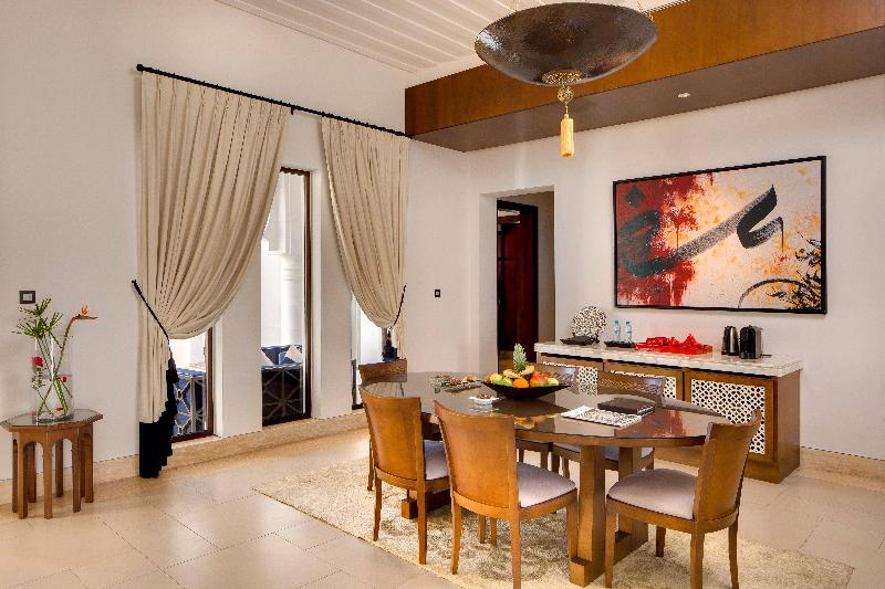 Banyan Tree Tamouda Bay - Oda