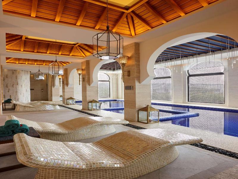 Banyan Tree Tamouda Bay - Havuz