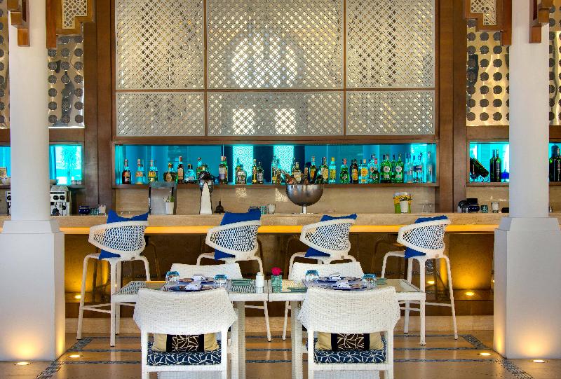 Banyan Tree Tamouda Bay - Restoran