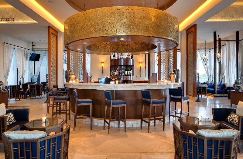 Banyan Tree Tamouda Bay - Restoran