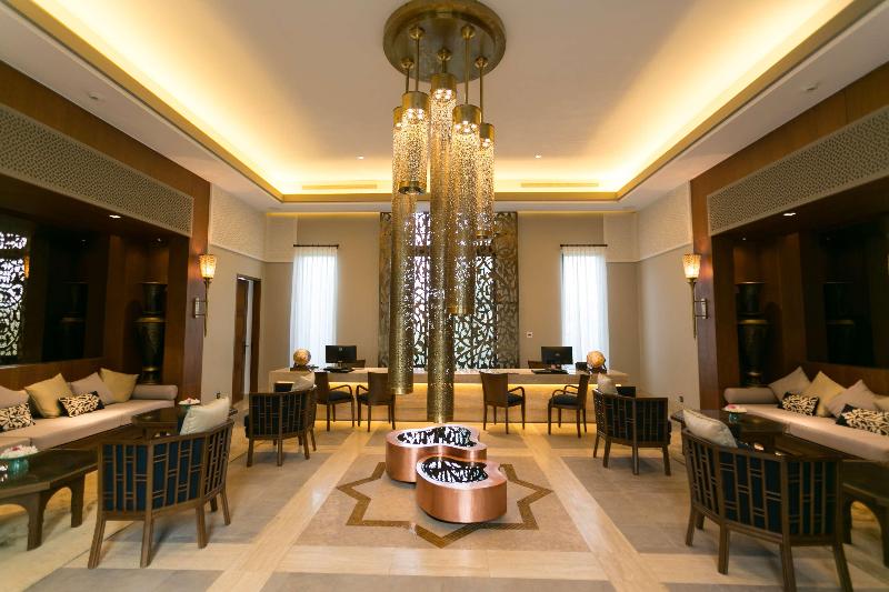 Banyan Tree Tamouda Bay - Restoran