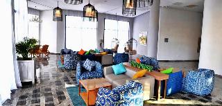 Wazo Aparthotel otel fotoğrafı